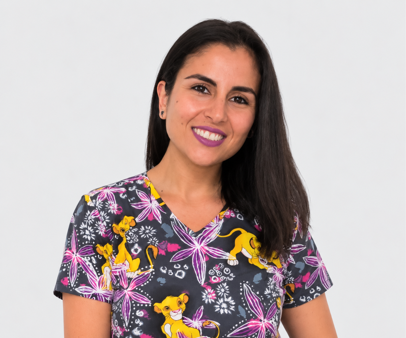Dra. Roxana Bravo