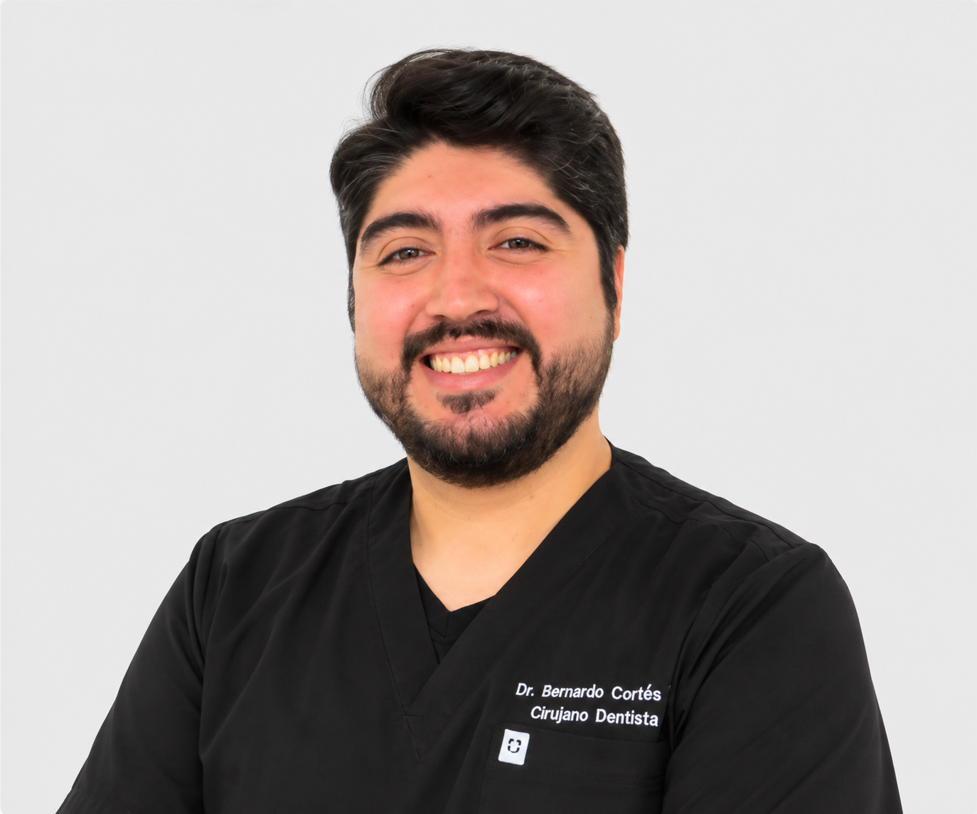 Dr. Bernardo Cortés