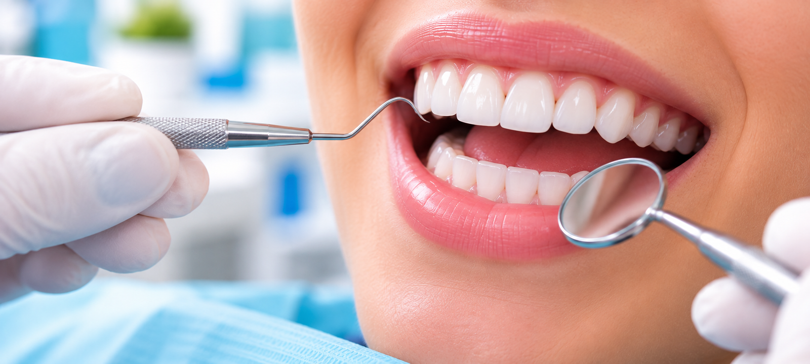 Evaluación + Limpieza dental