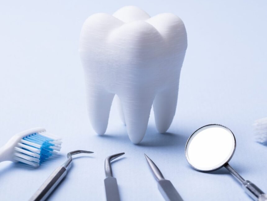 Odontología General en La Serena: Cuidados y Servicios en Dental Group Dental