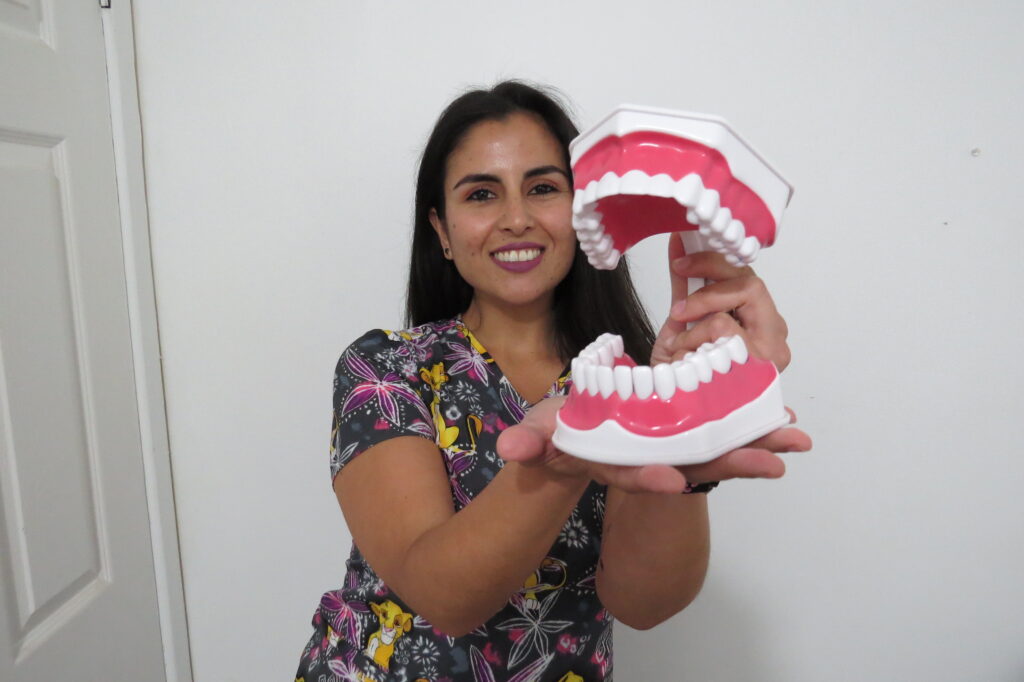 Odontología preventiva​