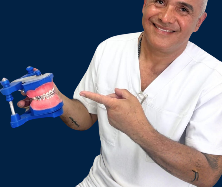 Carlos Garrido